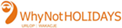 WhyNotHolydays