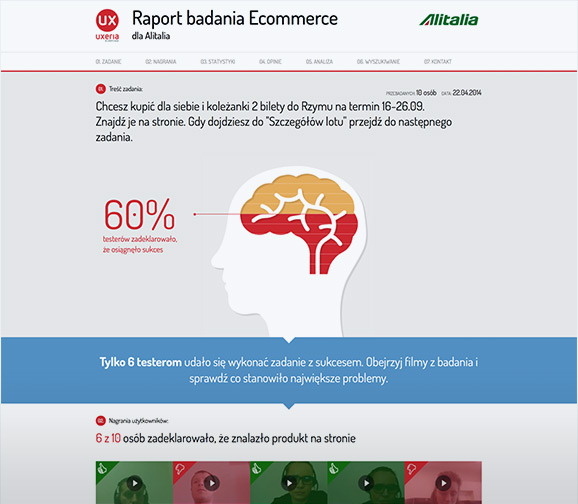 First Impression Research
